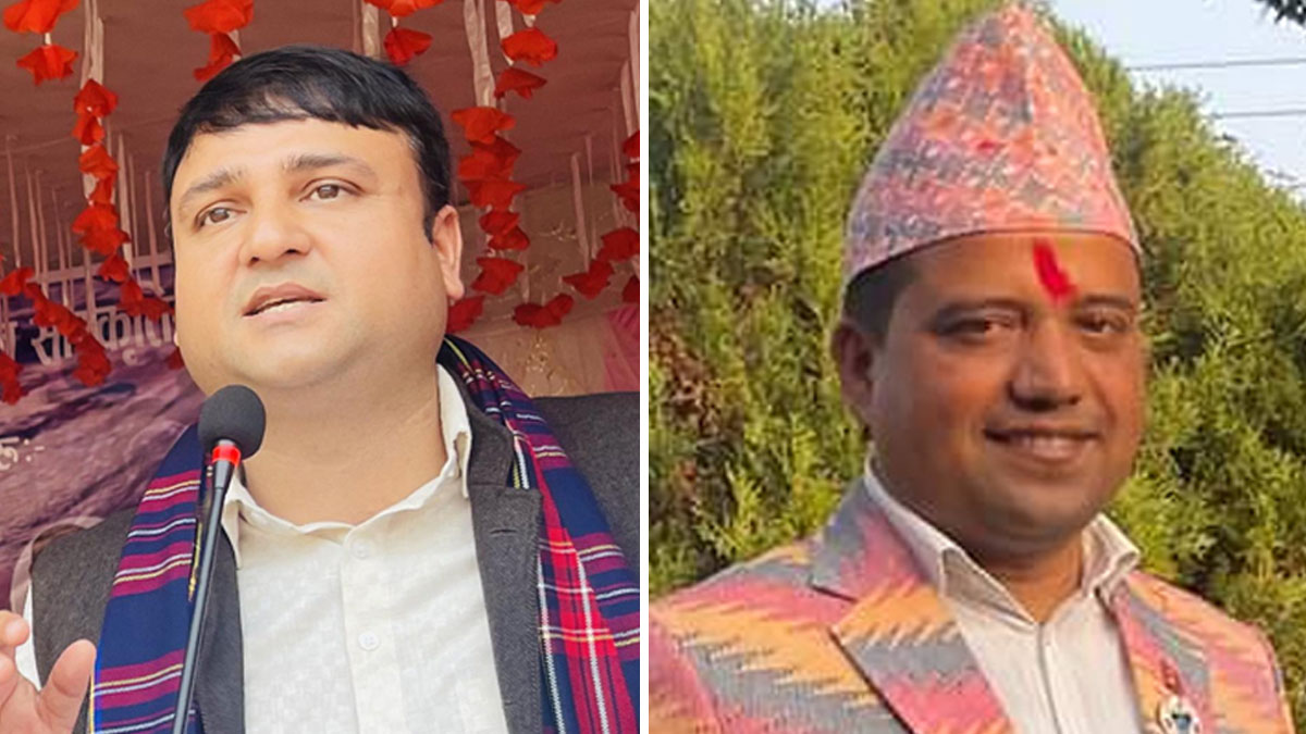 कोशी प्रदेशका माओवादी मन्त्रीले दिए राजीनामा